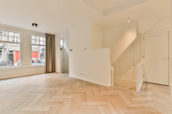 Property photo - Wilhelminastraat 213hs, 1054WG Amsterdam